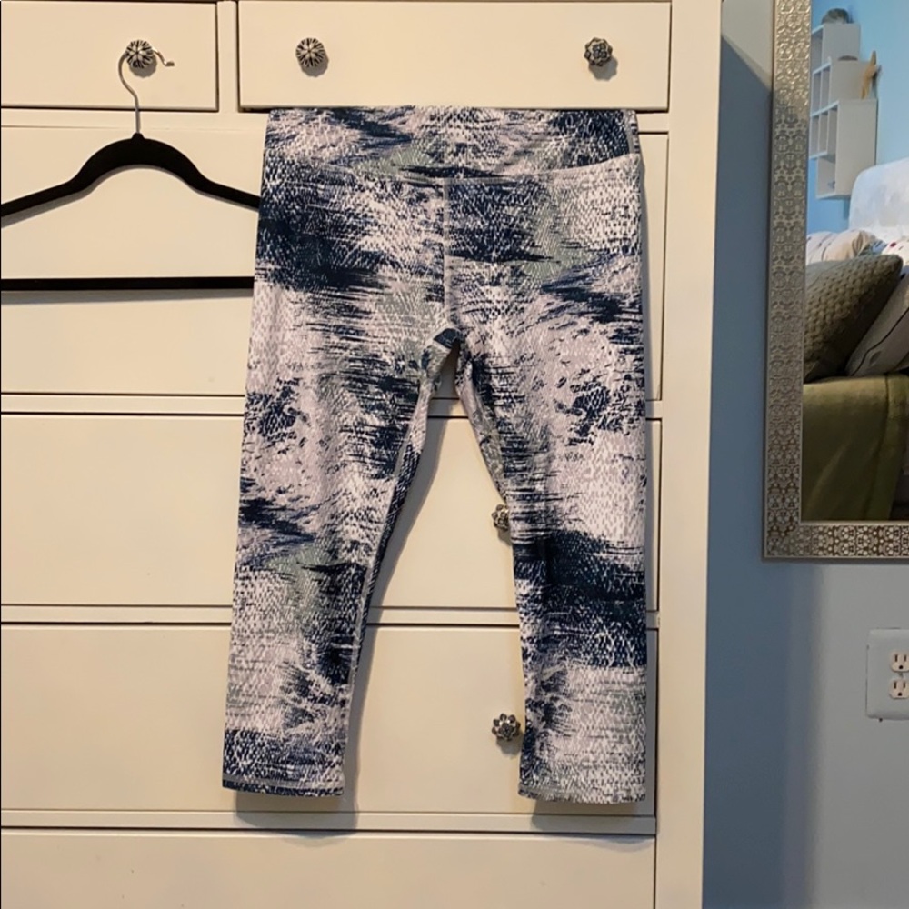 Fabletics Running Leggings